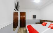 Туры в отель OYO Hotel San Remo, Sao Paulo