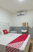 Туры в отель OYO Hotel San Remo, Sao Paulo