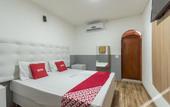 Туры в отель OYO Hotel San Remo, Sao Paulo