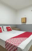 Туры в отель OYO Hotel San Remo, Sao Paulo