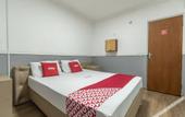 Туры в отель OYO Hotel San Remo, Sao Paulo