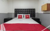 Туры в отель OYO Hotel San Remo, Sao Paulo