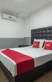Туры в отель OYO Hotel San Remo, Sao Paulo