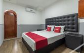 Туры в отель OYO Hotel San Remo, Sao Paulo