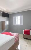 Туры в отель OYO Hotel San Remo, Sao Paulo