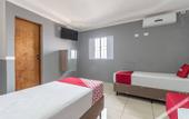 Туры в отель OYO Hotel San Remo, Sao Paulo
