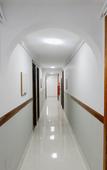 Туры в отель OYO Hotel San Remo, Sao Paulo