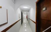 Туры в отель OYO Hotel San Remo, Sao Paulo