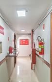 Туры в отель OYO Hotel San Remo, Sao Paulo