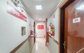 Туры в отель OYO Hotel San Remo, Sao Paulo