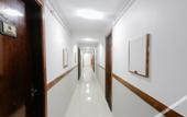 Туры в отель OYO Hotel San Remo, Sao Paulo
