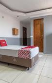 Туры в отель OYO Hotel San Remo, Sao Paulo