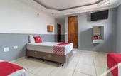 Туры в отель OYO Hotel San Remo, Sao Paulo