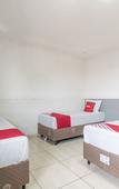 Туры в отель OYO Hotel San Remo, Sao Paulo