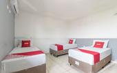 Туры в отель OYO Hotel San Remo, Sao Paulo