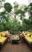 Туры в отель Selvaje lodge Iguazu