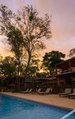 Туры в отель Selvaje lodge Iguazu