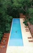 Туры в отель Selvaje lodge Iguazu