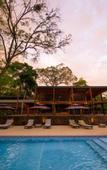 Туры в отель Selvaje lodge Iguazu
