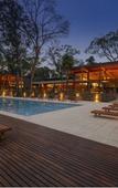 Туры в отель Selvaje lodge Iguazu