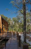 Туры в отель Selvaje lodge Iguazu