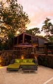 Туры в отель Selvaje lodge Iguazu