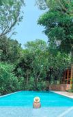 Туры в отель Selvaje lodge Iguazu