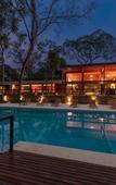 Туры в отель Selvaje lodge Iguazu