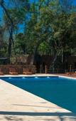 Туры в отель Selvaje lodge Iguazu