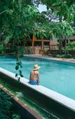 Туры в отель Selvaje lodge Iguazu