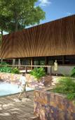 Туры в отель Selvaje lodge Iguazu