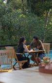 Туры в отель Selvaje lodge Iguazu