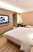 Туры в отель Starway Hotel (Shijiazhuang Zhongshan West Road)