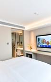 Туры в отель Starway Hotel (Shijiazhuang Zhongshan West Road)
