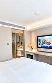 Туры в отель Starway Hotel (Shijiazhuang Zhongshan West Road)