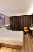 Туры в отель Starway Hotel (Shijiazhuang Zhongshan West Road)