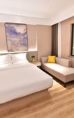 Туры в отель Starway Hotel (Shijiazhuang Zhongshan West Road)