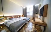Туры в отель POSHPACKER Local Tea Hostel