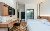 Туры в отель POSHPACKER Local Tea Hostel