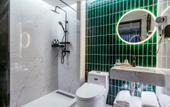 Туры в отель POSHPACKER Local Tea Hostel