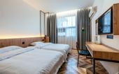 Туры в отель POSHPACKER Local Tea Hostel