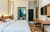 Туры в отель POSHPACKER Local Tea Hostel