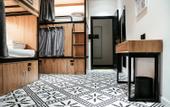 Туры в отель POSHPACKER Local Tea Hostel