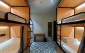 Туры в отель POSHPACKER Local Tea Hostel