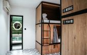Туры в отель POSHPACKER Local Tea Hostel