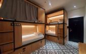 Туры в отель POSHPACKER Local Tea Hostel