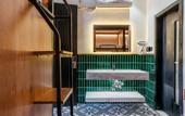 Туры в отель POSHPACKER Local Tea Hostel