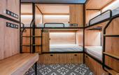Туры в отель POSHPACKER Local Tea Hostel