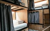 Туры в отель POSHPACKER Local Tea Hostel