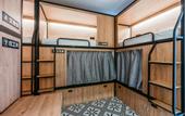 Туры в отель POSHPACKER Local Tea Hostel